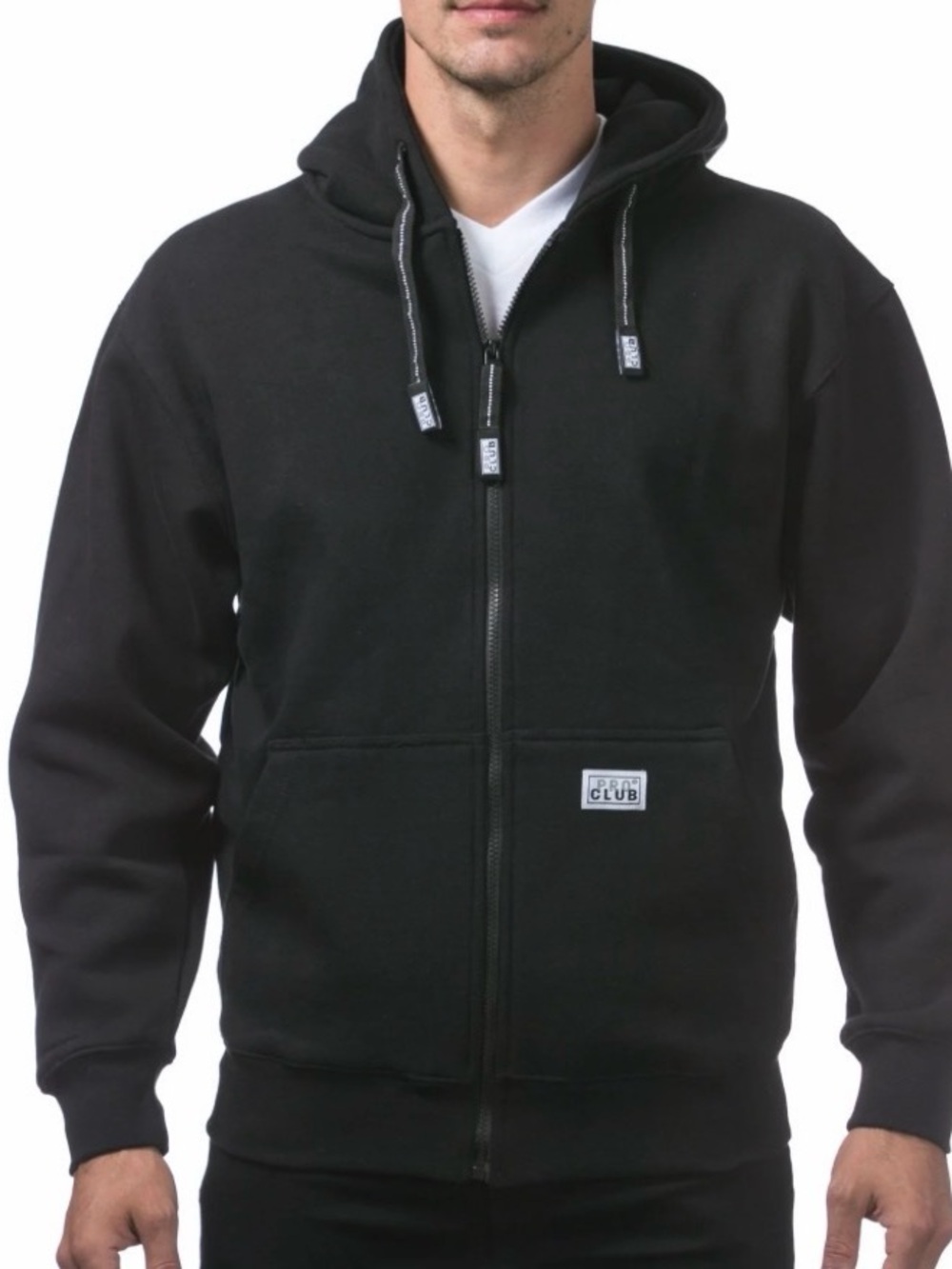 Men’s Pro Club hoodie